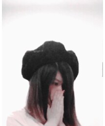 古着 | ハンチング/ベレー帽