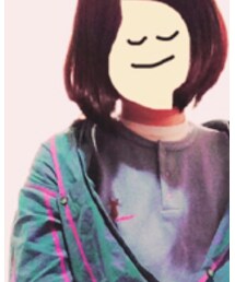 母のお下がり | Tシャツ/カットソー