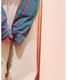 GU | デニムパンツ