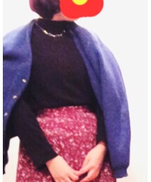 母のお下がり | Tシャツ/カットソー