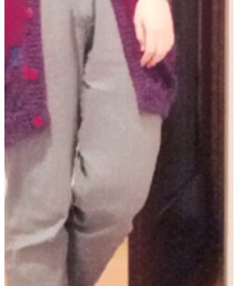 母の服 | パンツ