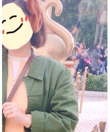 eurovintage | ミリタリージャケット