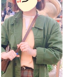 母のお古 | スウェット