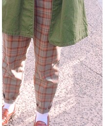 母のお古 | パンツ