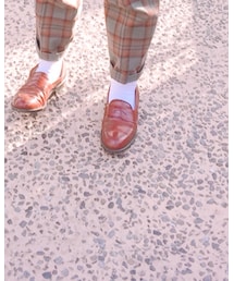 叔母さんのお古 | ローファー