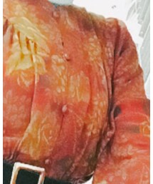 おばばのお古 | ワンピース