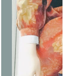 ハイネック | ニット/セーター