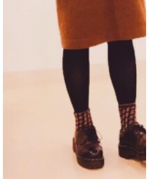 Dr. Martens | ブーツ