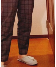 母のお古 | パンツ