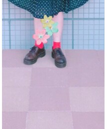 Dr. Martens | ブーツ