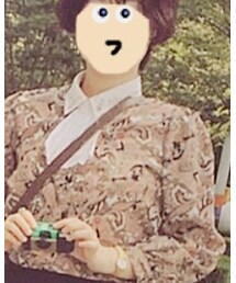 used | シャツ/ブラウス