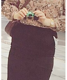 ADAM ET ROPE' | スカート