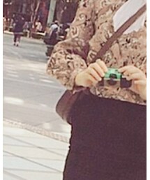 BURBERRY | ショルダーバッグ