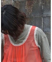 母のやつ | Tシャツ/カットソー