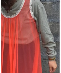 used | その他トップス