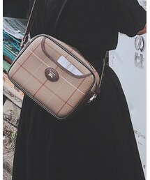 BURBERRY | ショルダーバッグ