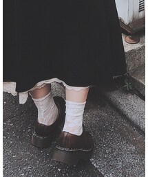 Dr. Martens | シューズ