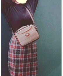 BURBERRY | ショルダーバッグ