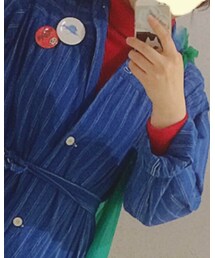 お母のお下がり | ニット/セーター