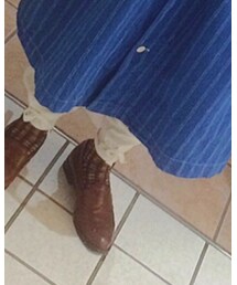 eurovintage | パンツ