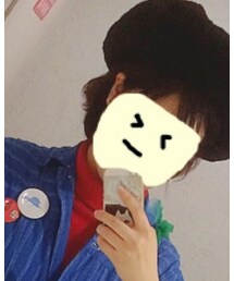 キクラゲ | ハンチング/ベレー帽