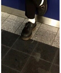 Dr. Martens | シューズ