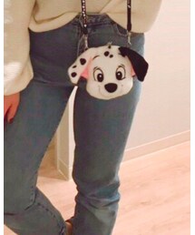 母のやつよ | デニムパンツ