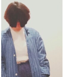 eurovintage | シャツ/ブラウス