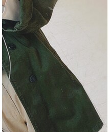 eurovintage | ミリタリージャケット