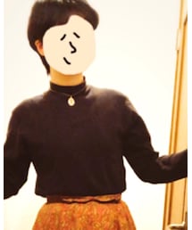 used | Tシャツ/カットソー