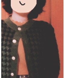 used | ニット/セーター