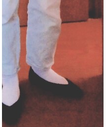 H&M | バレエシューズ