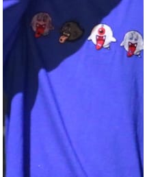 riversaidewang | Tシャツ/カットソー