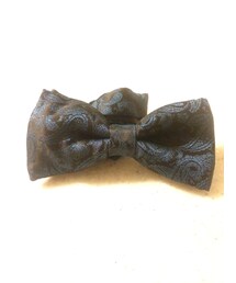BOW TIE (Paisley)(蝶ネクタイ)