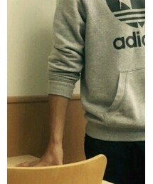 adidas | パーカー