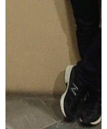 NEW BALANCE | スニーカー