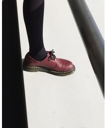 Dr. Martens | ドレスシューズ