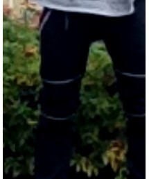 H&M | デニムパンツ