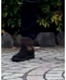 BARNEYS NEWYORK | ブーツ