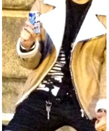 AZUL by moussy | カーディガン/ボレロ