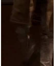 H&M | デニムパンツ