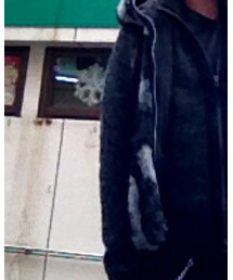 TORNADO MART | ダウンベスト