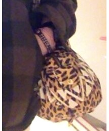 JOYRICH | ボストンバッグ