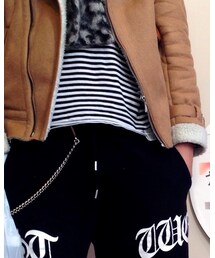 AZUL by moussy | Tシャツ/カットソー