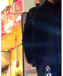 BURBERRY BLACK LABEL | テーラードジャケット