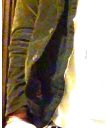 SKULL JEANS | パーカー