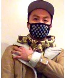 Bonds & Peace | キャップ