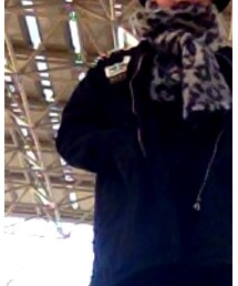 no brand | モッズコート