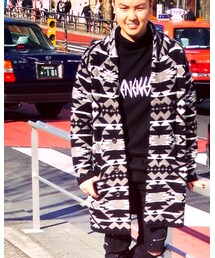 VANQUISH | その他アウター