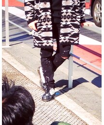 FOREVER 21 | デニムパンツ